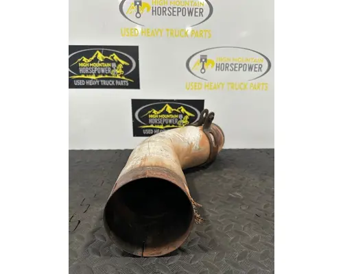 KENWORTH T680 Exhaust Pipe