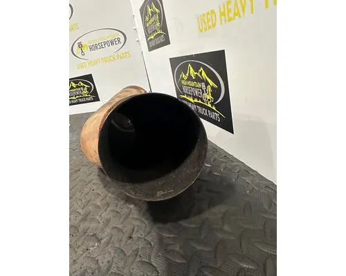 KENWORTH T680 Exhaust Pipe
