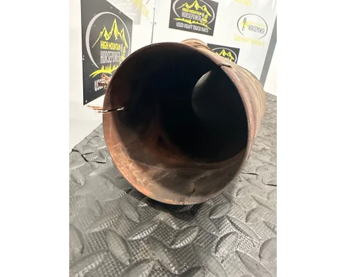 KENWORTH T680 Exhaust Pipe