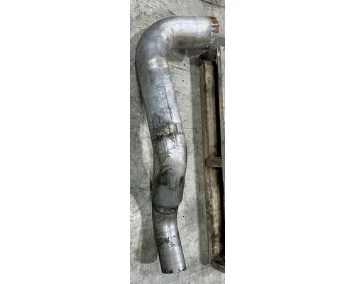 KENWORTH T680 Exhaust Pipe