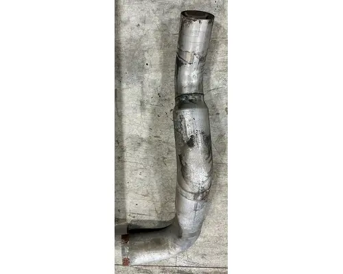 KENWORTH T680 Exhaust Pipe