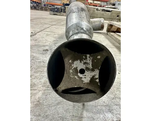 KENWORTH T680 Exhaust Pipe