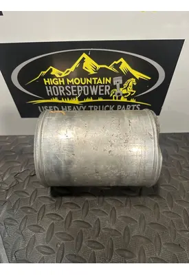 KENWORTH T680 Exhaust Pipe