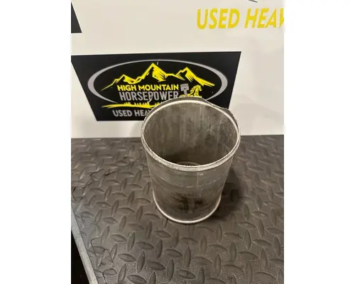 KENWORTH T680 Exhaust Pipe