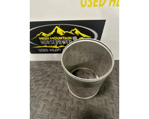 KENWORTH T680 Exhaust Pipe