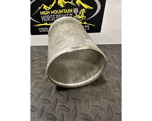 KENWORTH T680 Exhaust Pipe