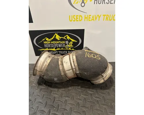 KENWORTH T680 Exhaust Pipe