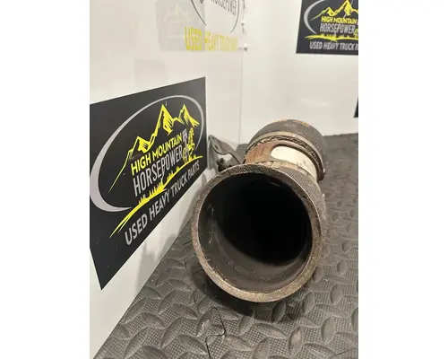 KENWORTH T680 Exhaust Pipe