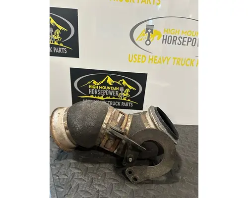 KENWORTH T680 Exhaust Pipe