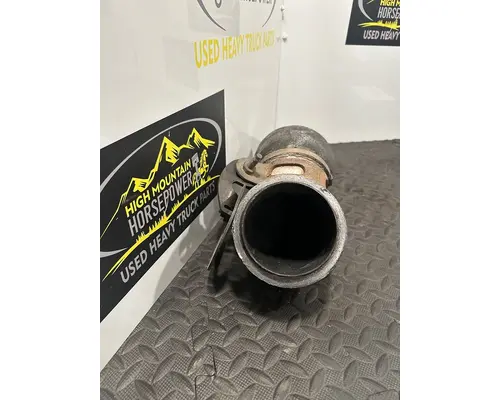 KENWORTH T680 Exhaust Pipe