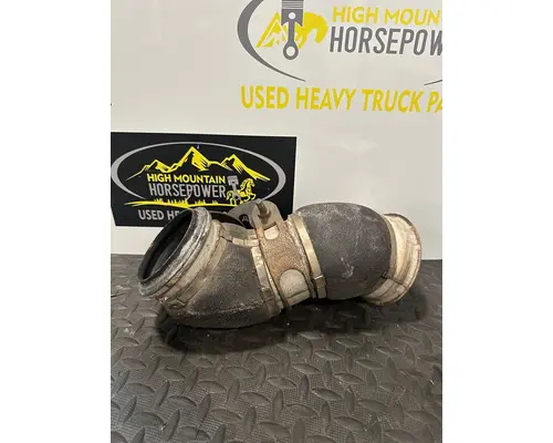KENWORTH T680 Exhaust Pipe
