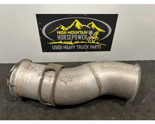 KENWORTH T680 Exhaust Pipe