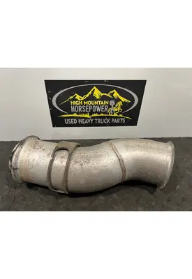 KENWORTH T680 Exhaust Pipe
