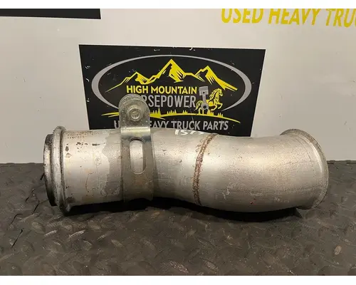 KENWORTH T680 Exhaust Pipe