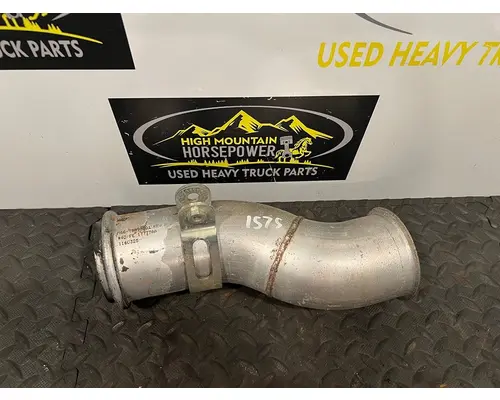 KENWORTH T680 Exhaust Pipe