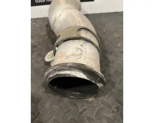 KENWORTH T680 Exhaust Pipe