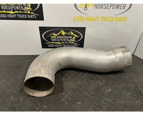 KENWORTH T680 Exhaust Pipe