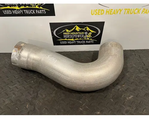 KENWORTH T680 Exhaust Pipe