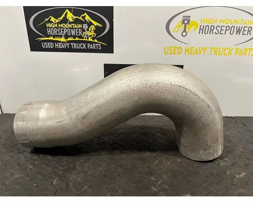KENWORTH T680 Exhaust Pipe