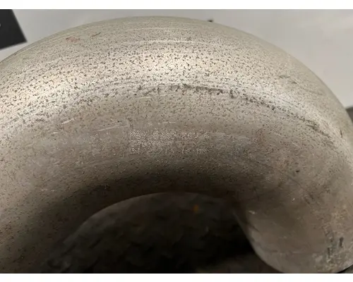 KENWORTH T680 Exhaust Pipe