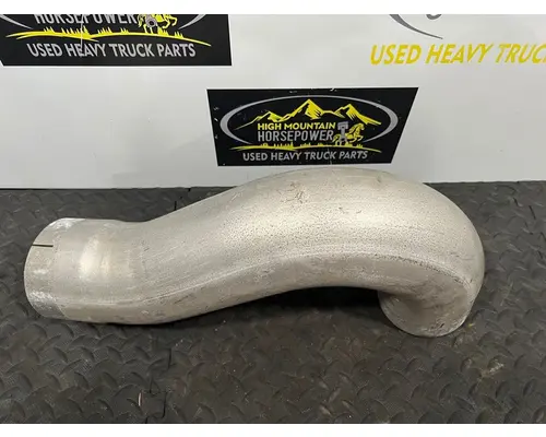 KENWORTH T680 Exhaust Pipe
