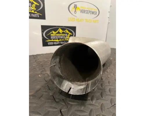 KENWORTH T680 Exhaust Pipe