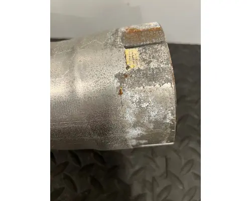 KENWORTH T680 Exhaust Pipe