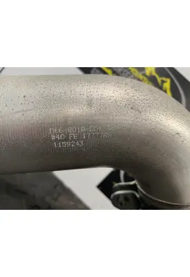 KENWORTH T680 Exhaust Pipe