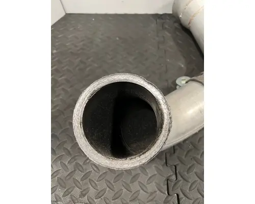 KENWORTH T680 Exhaust Pipe