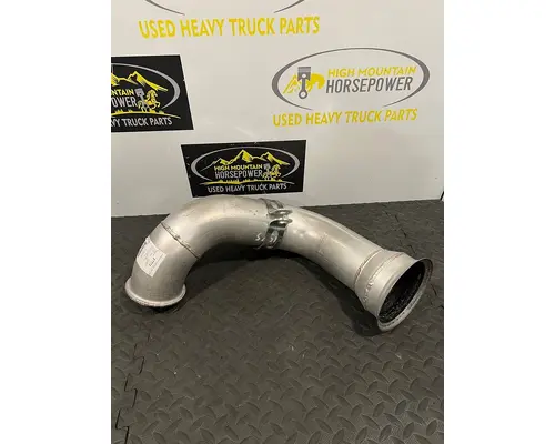 KENWORTH T680 Exhaust Pipe