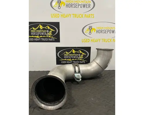 KENWORTH T680 Exhaust Pipe