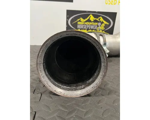 KENWORTH T680 Exhaust Pipe