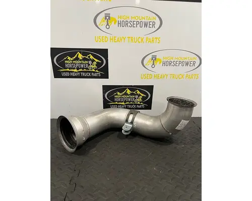 KENWORTH T680 Exhaust Pipe