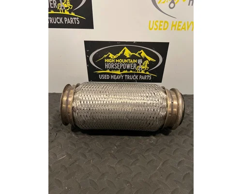 KENWORTH T680 Exhaust Pipe