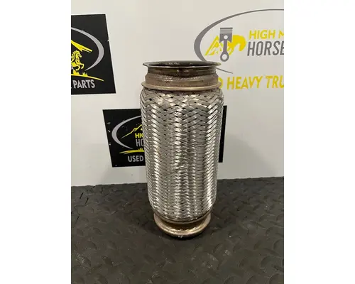 KENWORTH T680 Exhaust Pipe