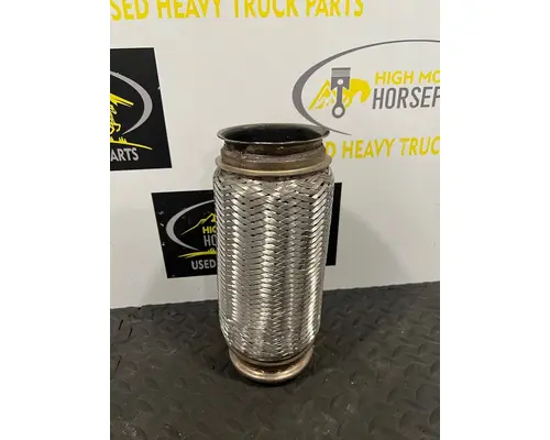 KENWORTH T680 Exhaust Pipe