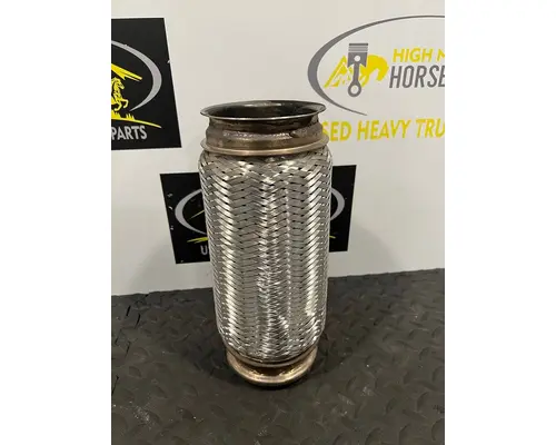 KENWORTH T680 Exhaust Pipe