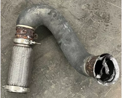 KENWORTH T680 Exhaust Pipe