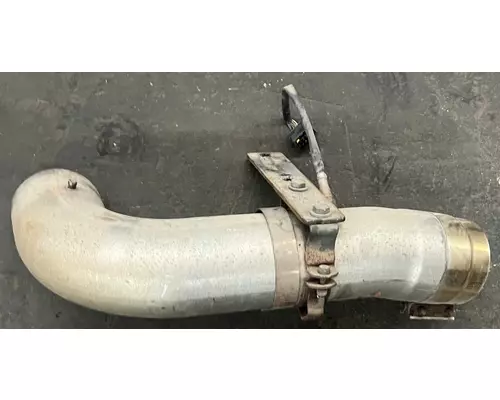 KENWORTH T680 Exhaust Pipe