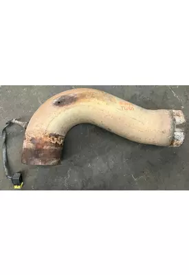 KENWORTH T680 Exhaust Pipe