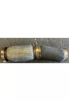 KENWORTH T680 Exhaust Pipe