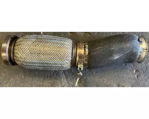 KENWORTH T680 Exhaust Pipe