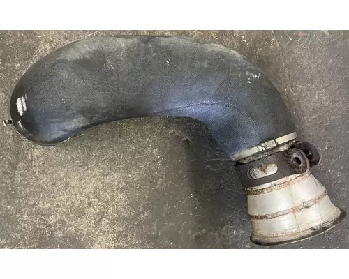 KENWORTH T680 Exhaust Pipe