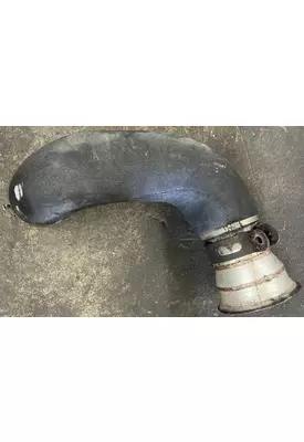 KENWORTH T680 Exhaust Pipe