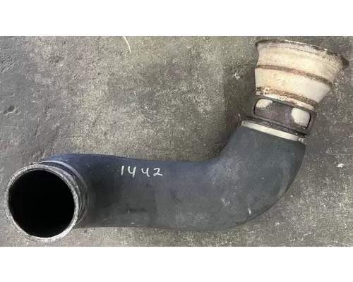 KENWORTH T680 Exhaust Pipe