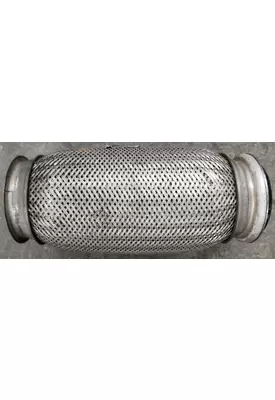 KENWORTH T680 Exhaust Pipe