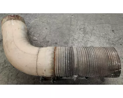 KENWORTH T680 Exhaust Pipe