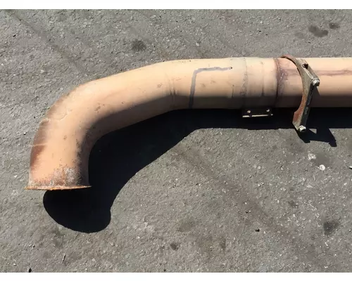 KENWORTH T680 Exhaust Pipe