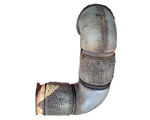 KENWORTH T680 Exhaust Pipe
