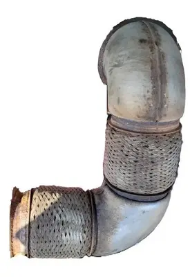 KENWORTH T680 Exhaust Pipe